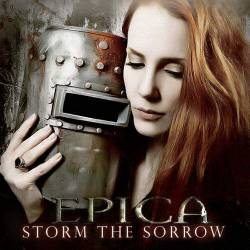 Epica (NL) : Storm the Sorrow